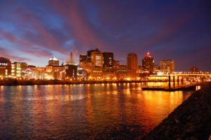 Physical Security Planning & Integration Services in Saint Paul, Minnesota