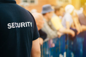 The Benefits of Private Security Services
