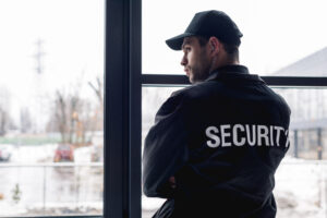 How Talon Premier Security’s Trained Officers Handle Emergencies